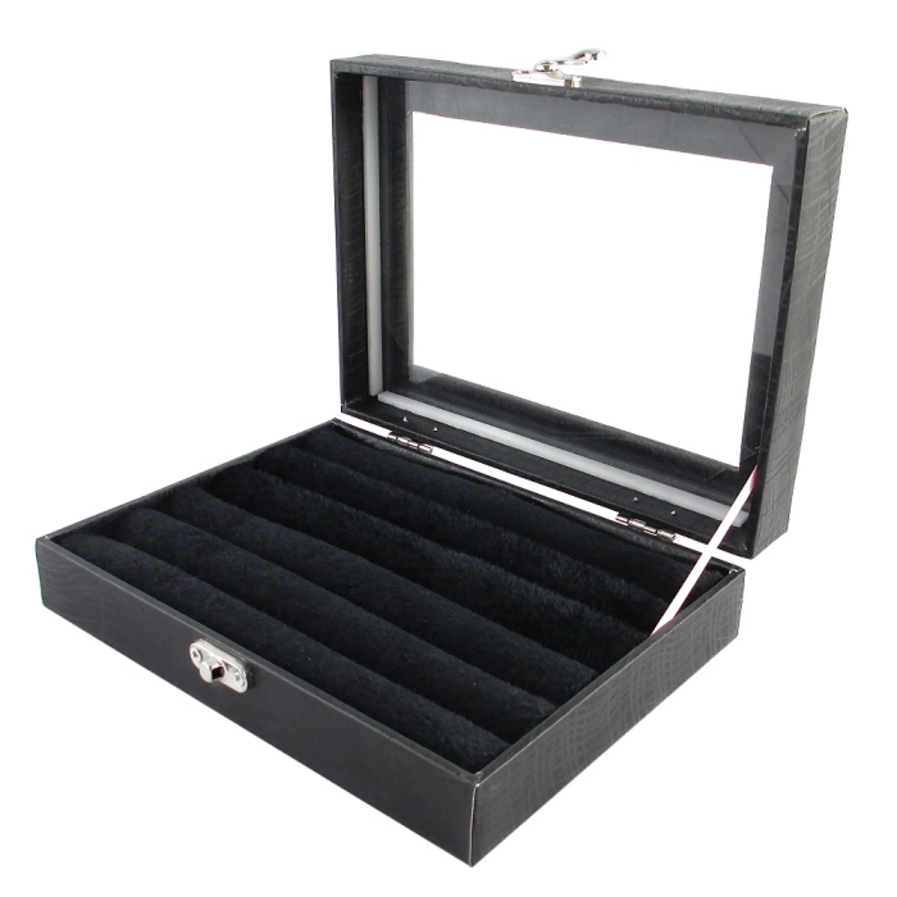 جعبه انگشتر 40 عددی  پارلا گوهر کد 2040